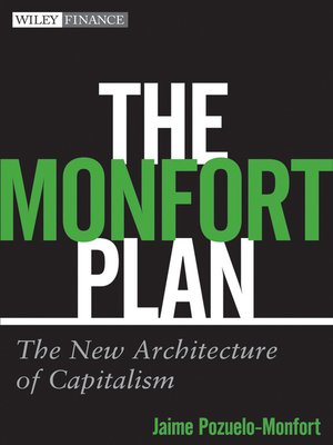 cover image of The Monfort Plan